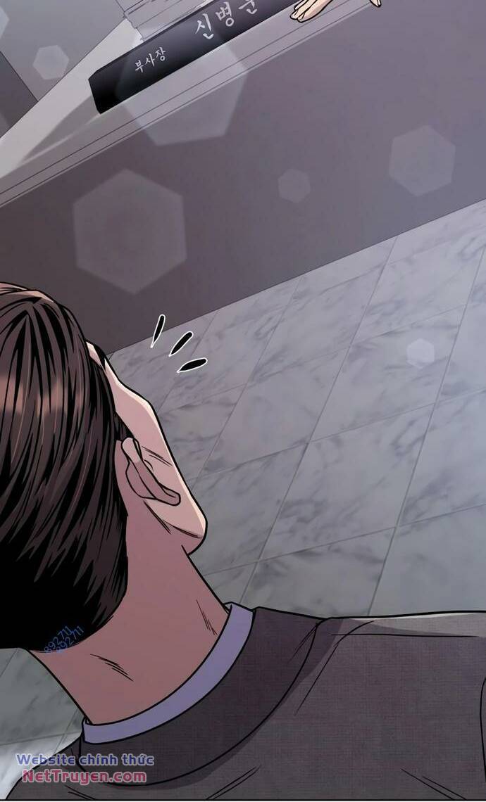 Nhân Viên Thực Tập Kim Cheolsu - chap22 - Trang 46